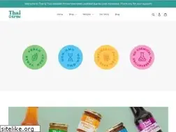 Sites similar to thaiandtrue.com