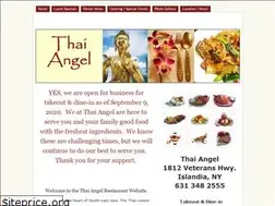 Sites similar to thaiangelli.com