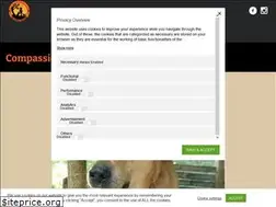 Sites similar to thaianimalsanctuary.com