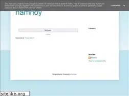 Sites similar to thaianticoup.blogspot.com