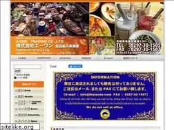 Sites similar to thaiaone.com