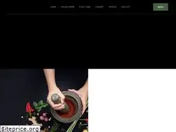 Sites similar to thaiashburn.com