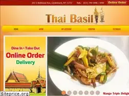 Sites similar to thaibasilny.com