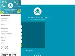 Sites similar to thaibeachtravellers.com