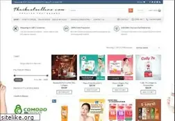 Sites similar to thaibestsellers.com