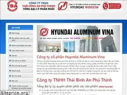 Sites similar to thaibinhanphuthinh.com