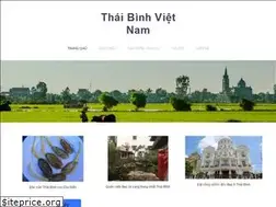 Sites similar to thaibinhtv.weebly.com
