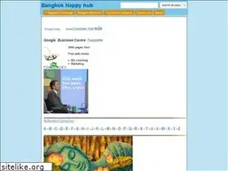 Sites similar to thaibis.com