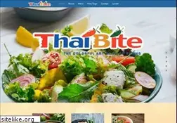 Sites similar to thaibite.com