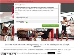 Sites similar to thaiboxen-muenchen.de