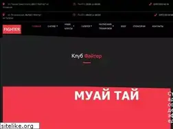Sites similar to thaiboxing.kiev.ua