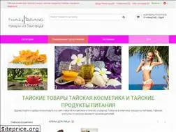 Sites similar to thaibrand.ru