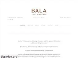 Sites similar to thaibycaroline.com