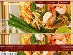 Sites similar to thaicafenc.com