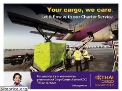 Sites similar to thaicargo.com