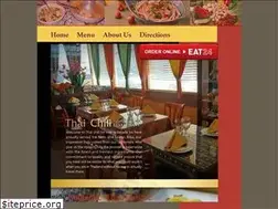 Sites similar to thaichilireno.com