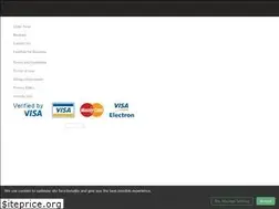Sites similar to thaichilitakeaway.com