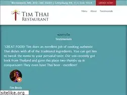 Sites similar to thaiclassiconline.com