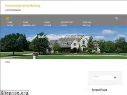 Sites similar to thaiconsulate-amsterdam.org