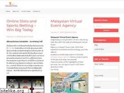 Sites similar to thaiconsulatetoronto.com