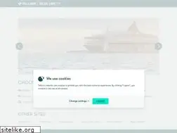 Sites similar to thaiconsulestonia.ee