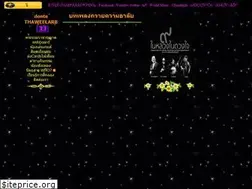 Sites similar to thaicontemp.com
