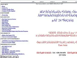 Sites similar to thaiconveyorbelt.com