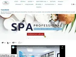 Sites similar to thaicream.com