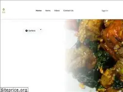 Sites similar to thaicuisineboulevard.lk
