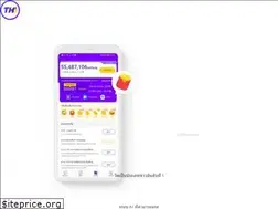 Sites similar to thaidaily.net