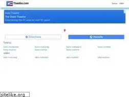Sites similar to thaidbs.com