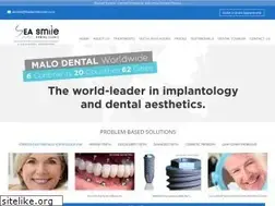 Sites similar to thaidentalcenter.com