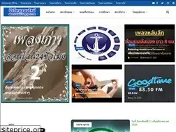 Sites similar to thaidio.blogspot.com