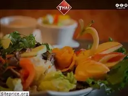 Sites similar to thaidishes-scv.com