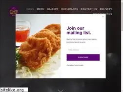 Sites similar to thaidmeupsg.com