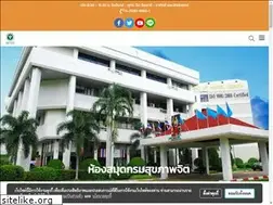 Sites similar to thaidmh-elibrary.org