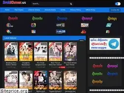 Sites similar to thaidramahd.com