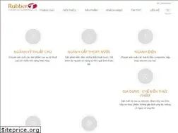 Sites similar to thaiduongrubber.com