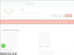 Sites similar to thaiduongvu.com