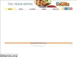 Sites similar to thaieastwindca.com