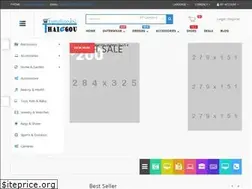 Sites similar to thaiegou.com