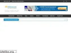 Sites similar to thaiembassy.com