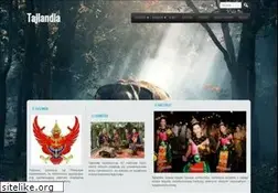 Sites similar to thaiembassy.pl