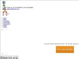 Sites similar to thaiemperor.co.uk