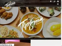 Sites similar to thaiesarninomaha.com