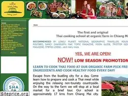Sites similar to thaifarmcooking.net