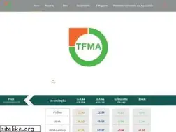 Sites similar to thaifeedmill.com