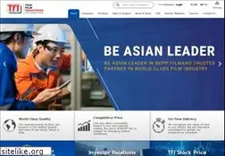 Sites similar to thaifilmind.com
