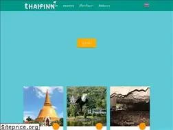 Sites similar to thaifinn.com