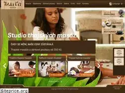 Sites similar to thaifit.cz